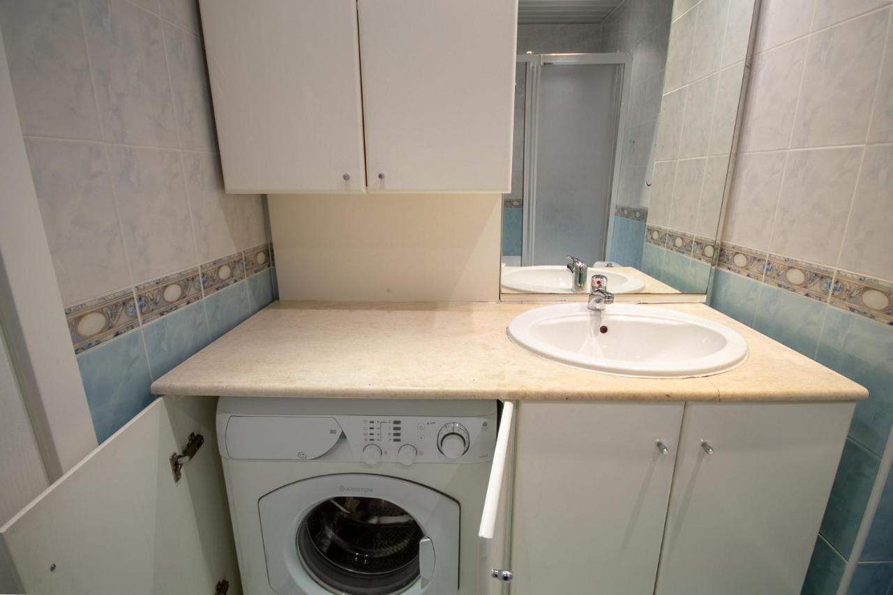 Studio Apartment With Balcony 300M From Beach Slăntjev Brjag Exteriör bild